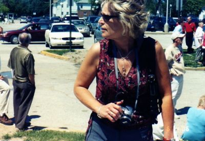 Joann Sabada