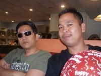 Eric Mendoza