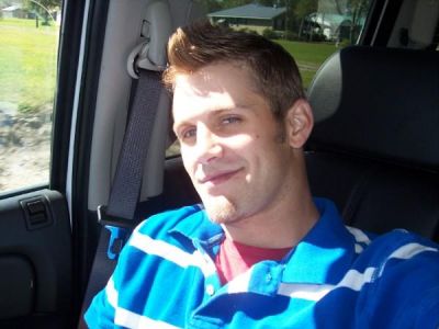 Richard Guidry