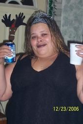 Yolanda Sams