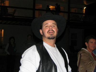 Jeffery Gregory