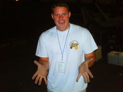 Bill Houseman