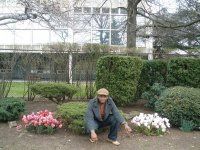 Leroy Lewis