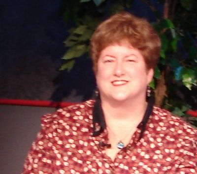 Mary Shaw