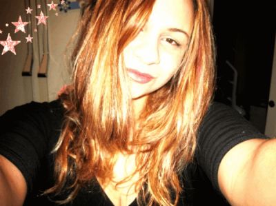 Miriam Cruz