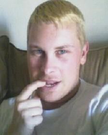 Ryan Barton