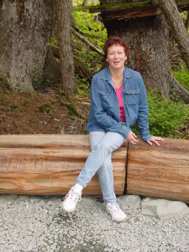 Catherine Baker