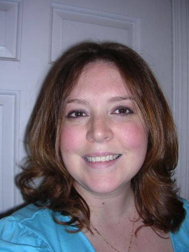 Michelle Dorcik