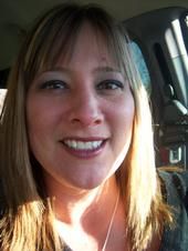 Melinda Hairfield