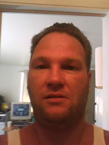 Anthony Hughes