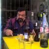 Jose Saldarriaga