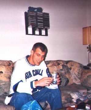Shawn Henderson