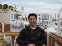 Jonathan Goldstein