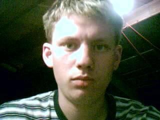 Geoffrey Grenda