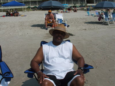 Rudolph Wright