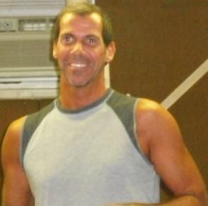 Scott Pecora