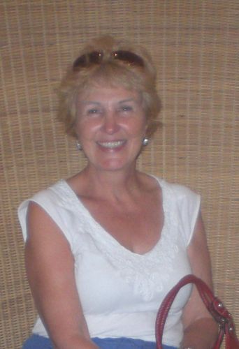 Linda Hancock