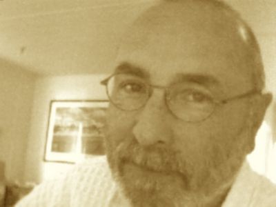 Duane Hentrich
