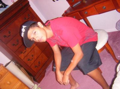 Austin Moreno