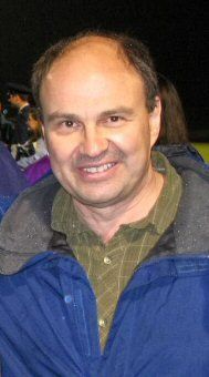 Gus Tombros