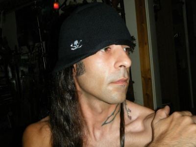 Shaun Volkman