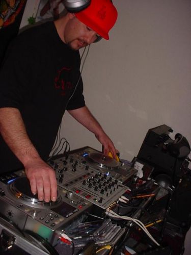 Daniel Rost