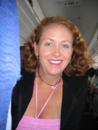 Melissa Johnston
