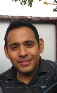 Ernesto Analla