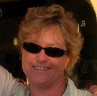 Patricia Johns