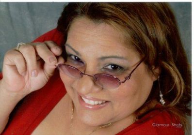 Ana Ruiz
