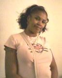 Tracie Bolden
