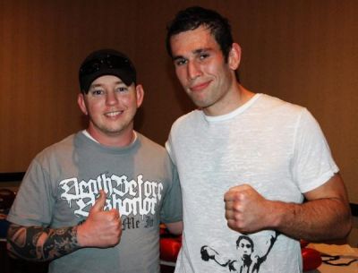 Jason Mellish