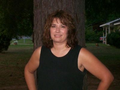 Martha Camp