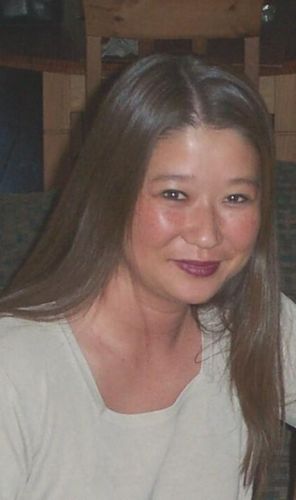 Katherine Whitmore