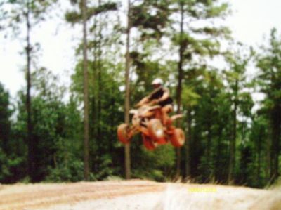 Michael Reed