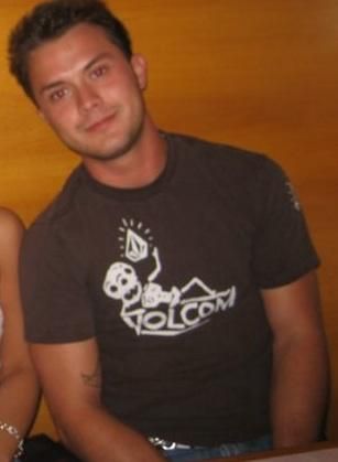 Patrick Murray