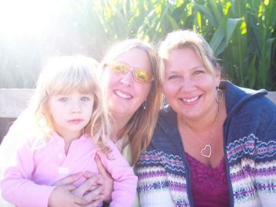 Sherri Hagerman