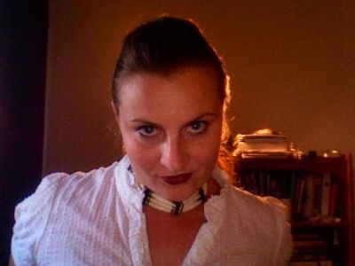 Freyja Thorlf Anderson