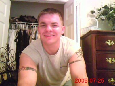 Joshua Milburn