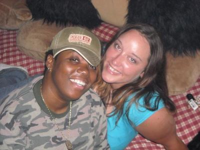 Lakeshia Curry