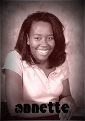 Annette Wingfield