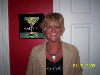 Lisa Burge