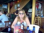 Tina Bramble