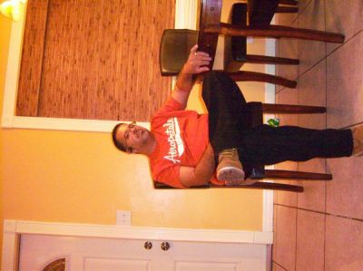 Jose Aponte
