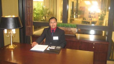 Jose Abarca