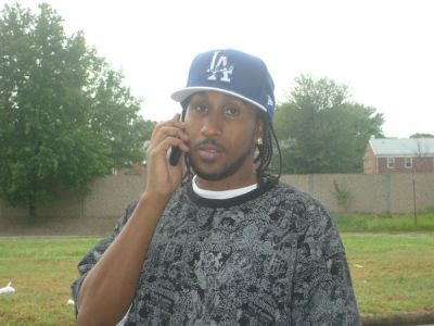 Micah Wright