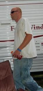 Nathan Ries