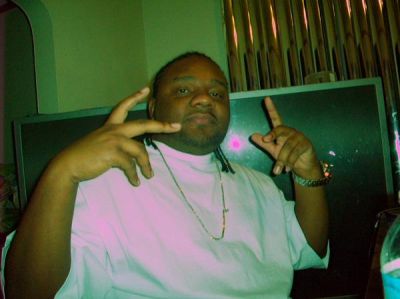 Melvin Rhames