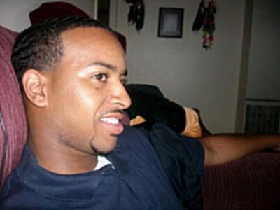 Xzavier Woods