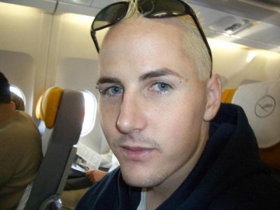Ryan Mellor